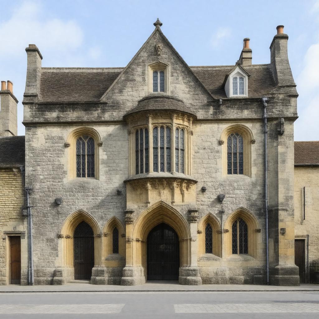 Westgate Museum